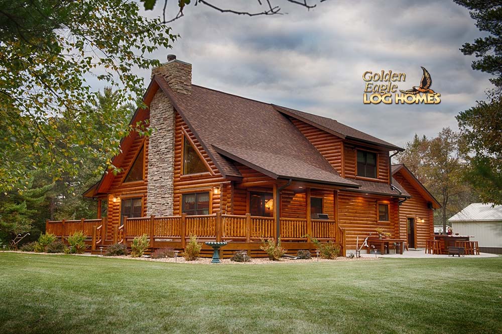 Complete Timber Kit Home from $151,479 - Top Timber Homes