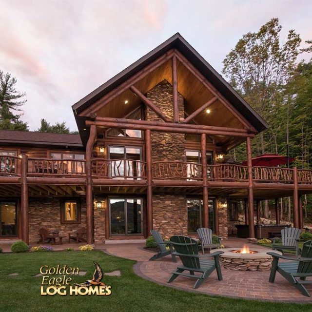Complete Timber Home Kit from $288,293